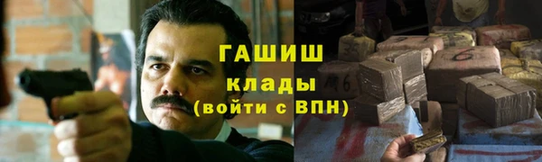 гашик Арсеньев